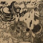 1269 1164 WOOD ENGRAVING